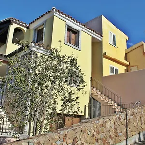  Casa vacanze La Pavoncella Sul Mare