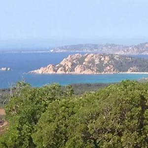  Casa vacanze Stazzu Bandera