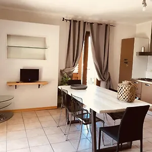  Appartamento Casa Vacanza