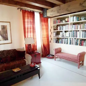  Appartamento Giudecca Molino Stucky Italia